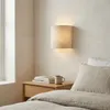 Aplique Aura Lino Minimal - Iluminación, Uruguay | La Perla, vista 3 de 4