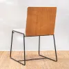 Silla Vies Fit - Sillas, Uruguay | Satec, vista 3 de 3