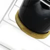 MACETA CERAMICA C/BASE D11x16CM NEGRO en Negro - Macetas, Uruguay | Koz, vista 4 de 4