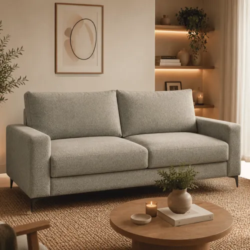 Producto: Sofá Madison 150 de AMARELO - Sillones y sofás, Uruguay | Amarelo
