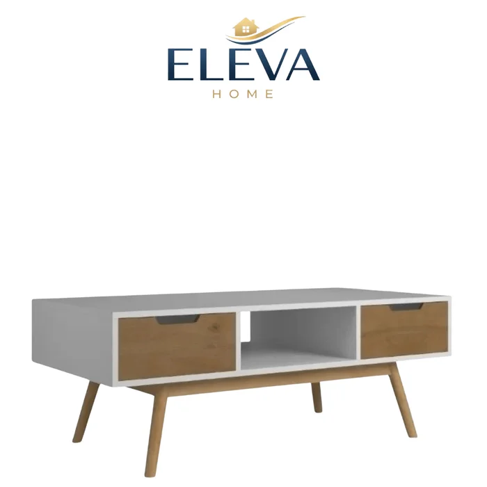 Mesa de living Nordica Linea Baku - Mesas de living, Uruguay | Nario Hogar