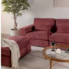 Sofá Treviso / Bordeaux - Sillones y sofás, Uruguay | Fabrica Italiana, vista 2 de 5