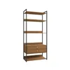 Closet Abierto Modular P49 - Linea Industrial - Roperos y placares, Uruguay | Balton, vista 14 de 16