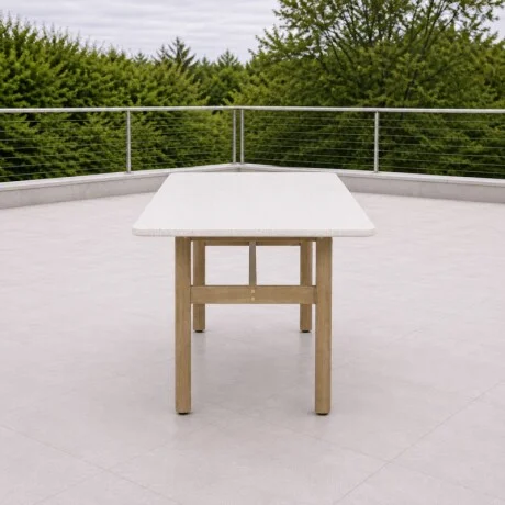 Talara Mesa De Comedor 200cm - Muebles para el exterior, Uruguay | Aihaus, vista 2