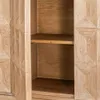 APARADOR SILVESTRE - OLMO - 1.80 MTS en Madera natural - Bibliotecas, Uruguay | La Iberica, vista 15 de 17