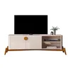 Rack TV Buriti - Muebles para TV, Uruguay | Deluxe Home, vista 1 de 6