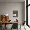 LUMINARIA GIORGIO - Lámparas colgantes, Uruguay | Berlina Store, vista 6 de 6