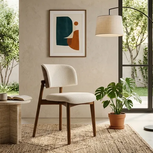 SILLA, Poltrona CORA By DAF - Escritorios y sillas de escritorio, Uruguay | World Vigo