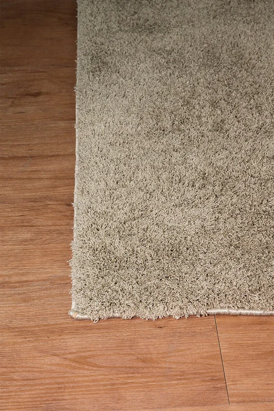 ALFOMBRA BLIZZ 79927 080X150CM BEIGE en Gris - Alfombras, Uruguay | Vinibel, vista 4