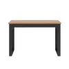 Escritorio Industrial 118cm con Cajon 100% MDF - Linea Factory - Bibliotecas, Uruguay | Balton, vista 7 de 12