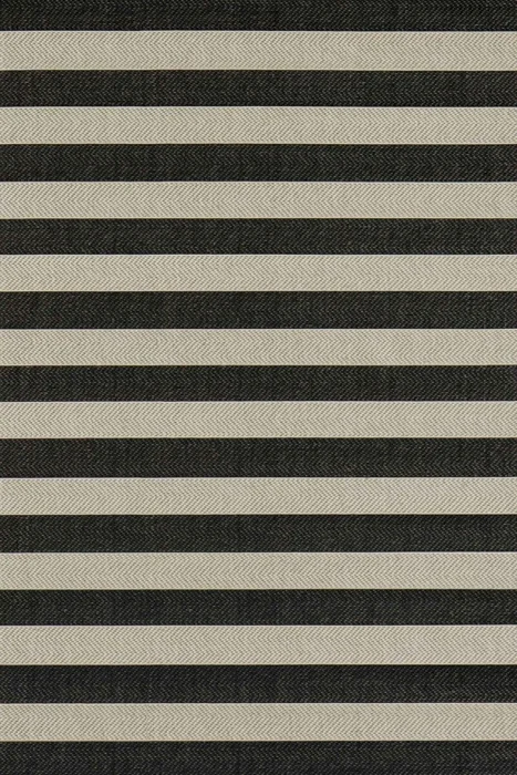 ALFOMBRA LINEO LIN/5031/9H01/ 160X230 WOOL/BLACK, Uruguay | Vinibel