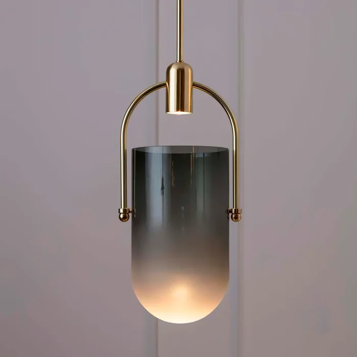 LUMINARIA KAZUO - Lámparas colgantes, Uruguay | Berlina Store, vista 3