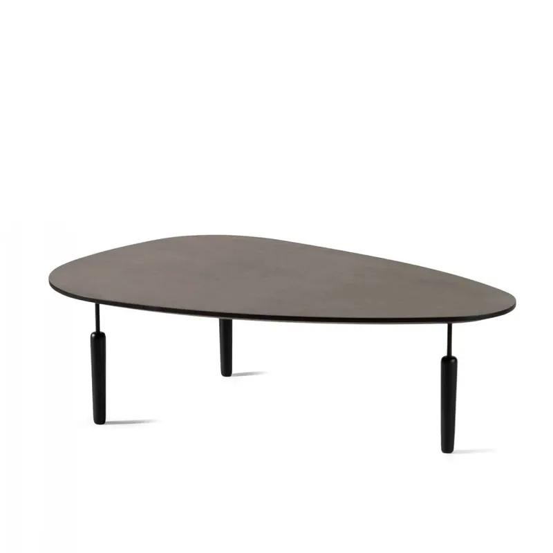 MESA DE LIVING PIEMONT 100X68X32H CM - Mesas de living, Uruguay | Vinibel