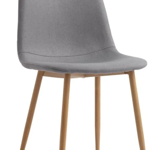 Silla de comedor JONSTRUP gris en Gris - Sillas, Uruguay | JYSK