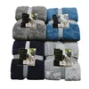 MANTA SHERPA EXTRA SOFT 150x200CM SURTIDO en Multicolor - Textiles, Uruguay | Decohogar, vista 3 de 3