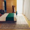 Alfombra Elanis de lana bouclé multicolor 200 x 300 cm en Multicolor - Textiles, Uruguay | Kavehome, vista 2 de 7