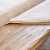 BANCO ISIDRO - OLMO - 1.10 X 33 en Madera natural - Butacas, banquetas y puffs, Uruguay | La Iberica, vista 5 de 15