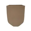 MACETA 4YOU CEMENTO BEIGE 30X44CM en Beige - Macetas, Uruguay | Decohogar, vista 5 de 5