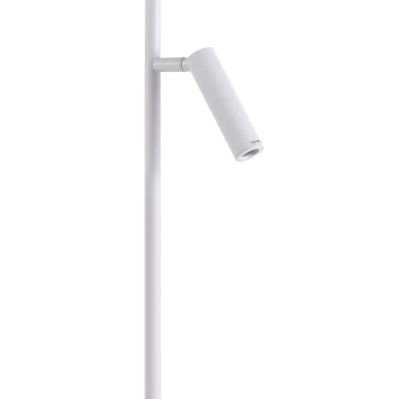 M226wh en Blanco - Lámparas de mesa, Uruguay | Unik