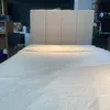 Respaldo La Paloma 1 Plaza – Beige Lino - Respaldos de cama, Uruguay | Berna home, vista 7 de 7