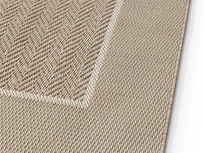 Alfombra Indy en Beige - Alfombras, Uruguay | Arquetipo, vista 6