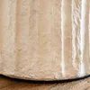 LAMPARA LINEAS - PAPEL MACHE en Off-white - Lámparas de mesa, Uruguay | La Iberica, vista 4 de 4