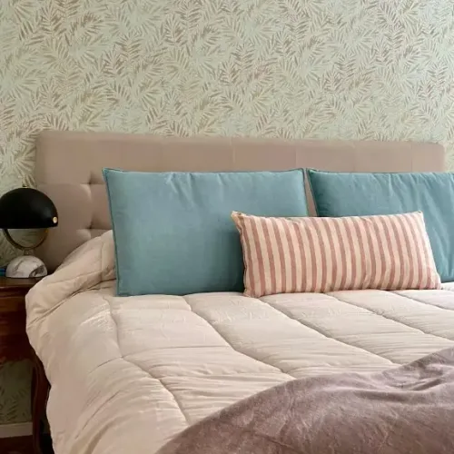 Pack Pastel en Sky Rectangular - Textiles, Uruguay | Decilo con Alma
