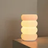 Lámpara de Mesa Blanca - Amara - Lámparas de mesa, Uruguay | Berna home, vista 2 de 2