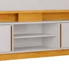 Rack Tv Modular Con Espejo Living Hasta Led 55 en Multicolor - Sillones y sofás, Uruguay | Soy Hogar, vista 11 de 12
