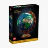 JUEGO DE MESA LEGO® GLOBO TERRAQUEO  - Decoración, Uruguay | Viasono, vista 5 de 5