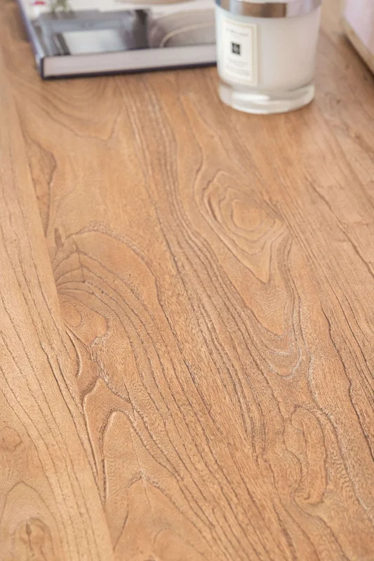 COMODA LUNA - OLMO MACIZO en Madera natural - Cómodas, Uruguay | La Iberica, vista 14