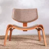 Poltrona Tissi Natural Tejido - Butacas, banquetas y puffs, Uruguay | Aihaus, vista 1 de 5