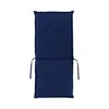 Almohadón Exterior Poliester Azul Peu en Azul - Muebles para el exterior, Uruguay | Divino, vista 1 de 2