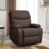 Poltrona Sillón Reclinable - 1 Cuerpo - Giselle - Sillones y sofás, Uruguay | Delta Center, vista 6 de 9