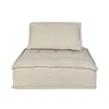 Sofá Modular 1 Cuerpo Tela-premium Natural-beige Element Beige en Beige - Sillones y sofás, Uruguay | Divino, vista 3 de 7