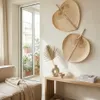 Abanico Alegría en Madera natural - Decoración de pared, Uruguay | Indrana, vista 1 de 4