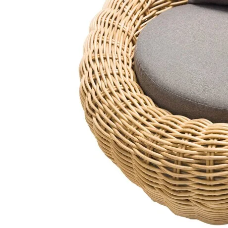 Juego de jardin Mykonos en Beige - Muebles para el exterior, Uruguay | La Cueva Muebles, vista 19