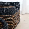 Canasto Abaca rectangular, L - Canastos, Uruguay | Soho Deco, vista 3 de 4