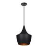 Luminaria Colgante Geisha 2 Negra ø 20 cm en Negro - Lámparas colgantes, Uruguay | Unilux, vista 1 de 7