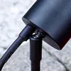 Luminaria Pincho Fab Pro Alto en Negro - Lámparas de pie, Uruguay | Unilux, vista 7 de 9