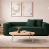 Sofa 2 cuerpos en Elegir - Butacas, banquetas y puffs, Uruguay | Simple Deco, vista 1 de 4