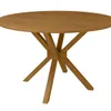 Mesa MARA Madera 0.90 m en Madera natural - Mesas de comedor, Uruguay | Finkel, vista 1 de 4