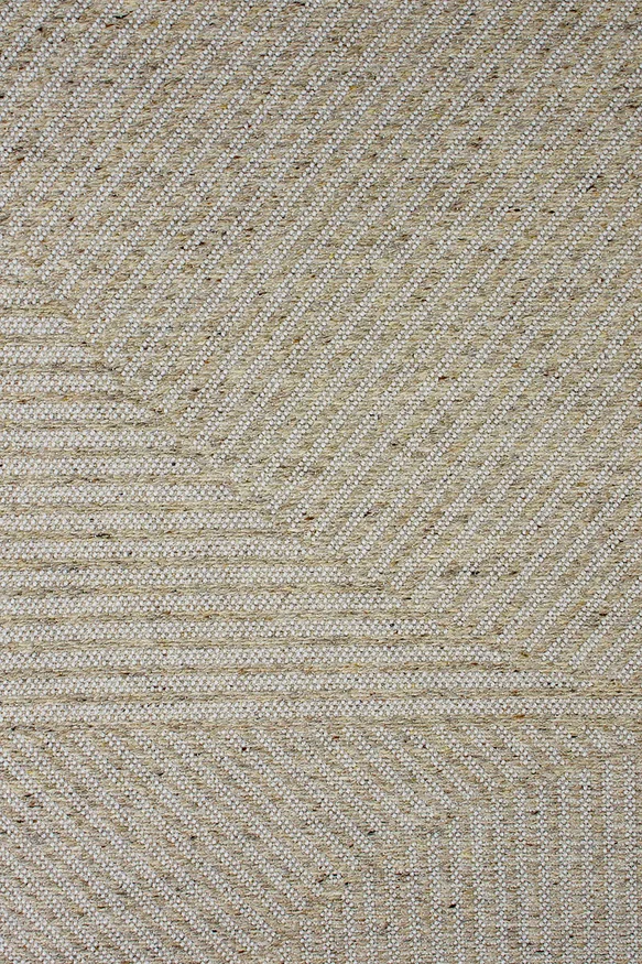 ALFOMBRA PURE PUR/B592/AN15/ 160X230 WOOL/COCOON BEIGE en Beige - Alfombras, Uruguay | Vinibel, vista 2