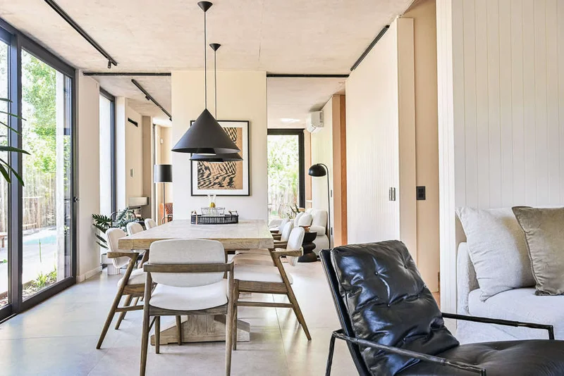SILLA BERNARD - FRESNO AVELLANA - Sillas, Uruguay | La Iberica, vista 21