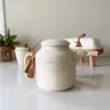 Tetera Cerámica Dreams - Decoración, Uruguay | Dreams On Time, vista 3 de 8