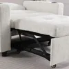Sofa cama Mateo - Sillones y sofás, Uruguay | New York Home, vista 3 de 6