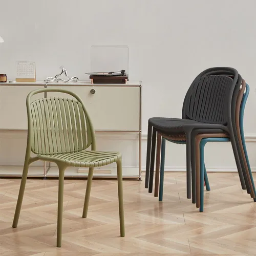 Silla Gotemburgo en Verde - Sillas, Uruguay | Seppia