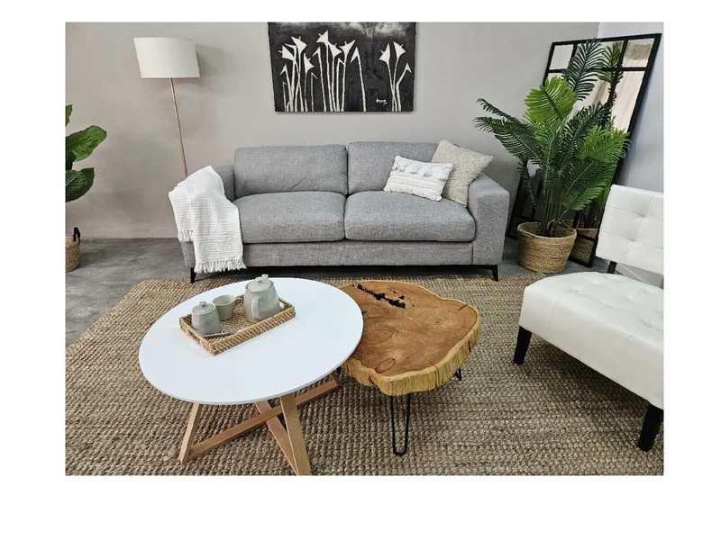 Sofá EUPHORIA 2.20 mts en Sofá EUPHORIA 2.20 mts - Sillones y sofás, Uruguay | Finkel, vista 3
