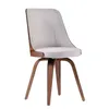 Silla Giratoria Ines - Sillas, Uruguay | Furest, vista 6 de 8
