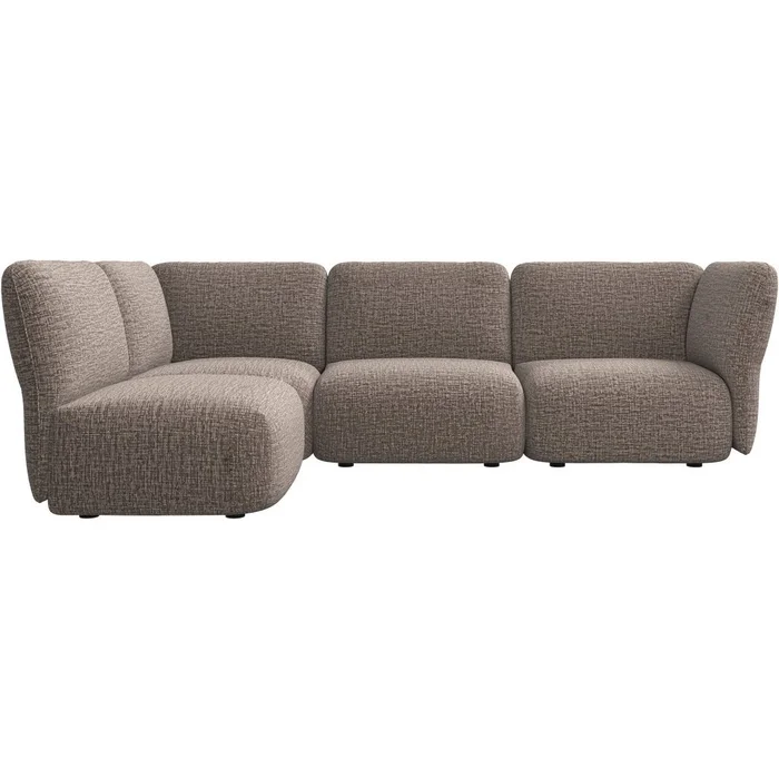 Paraggi en Marrón - Sillones y sofás, Uruguay | BoConcept